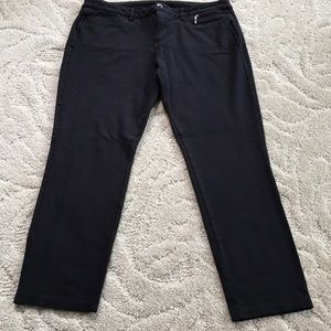 Passports Pants